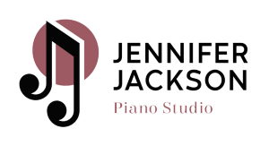 Jennifer Jackson Piano Studio logo