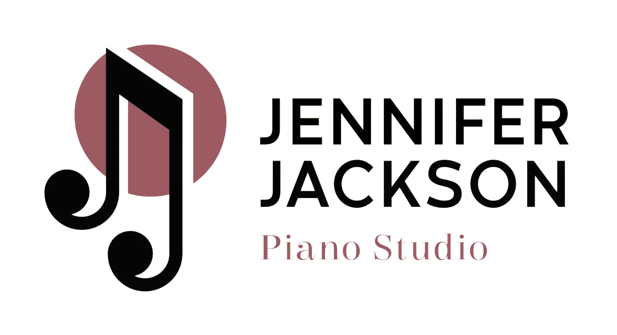 Jennifer Jackson Piano Studio logo